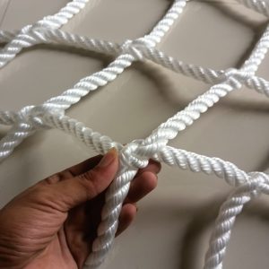 Client CV Perlengkapan Jaring